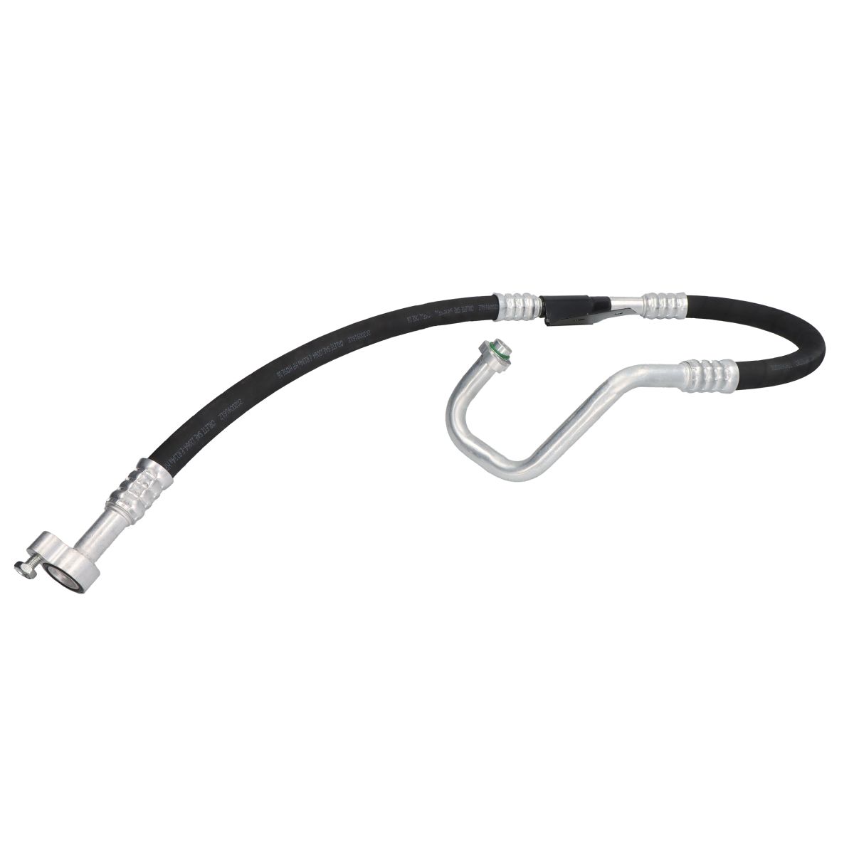 Matalapainejohto, ilmastointil. THERMOTEC KTT160111