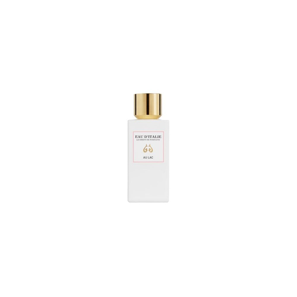 Eau d'italie Au Lac Eau de parfum naisille 100 ml