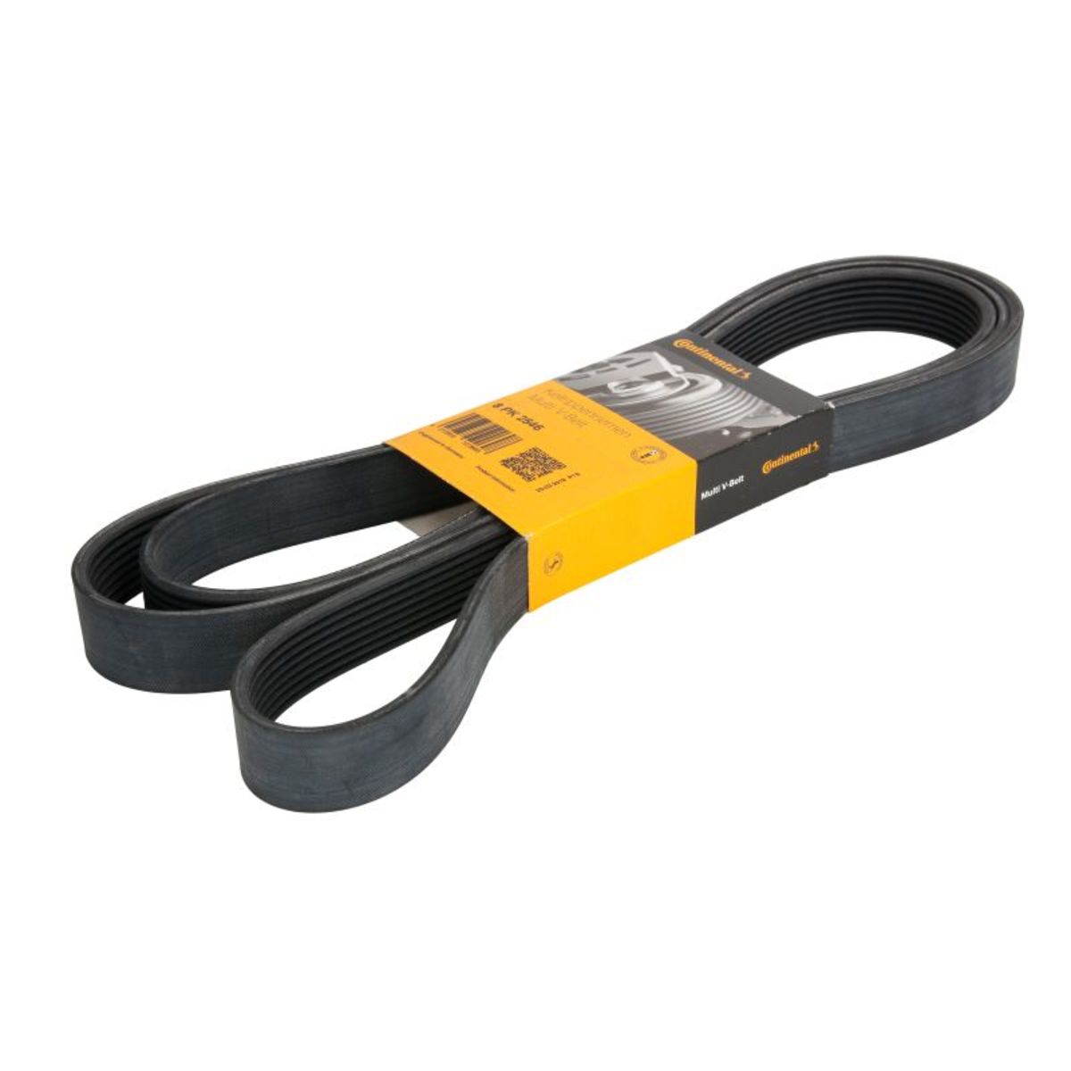 Moniurahihna CONTITECH 8PK2546