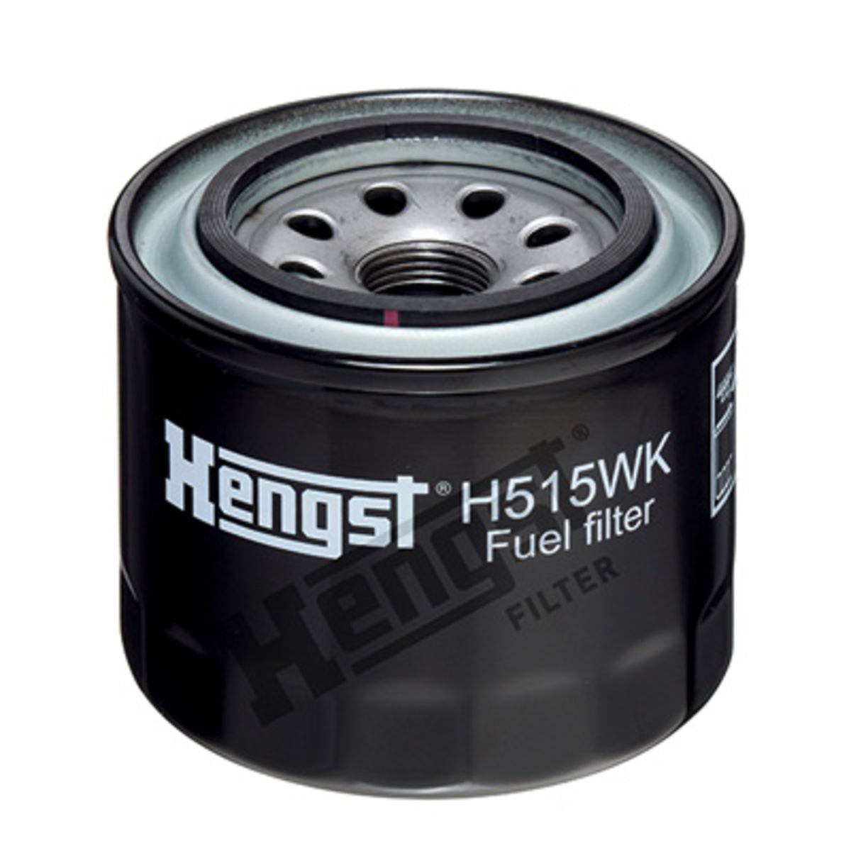 Polttoainesuodatin HENGST FILTER H515WK