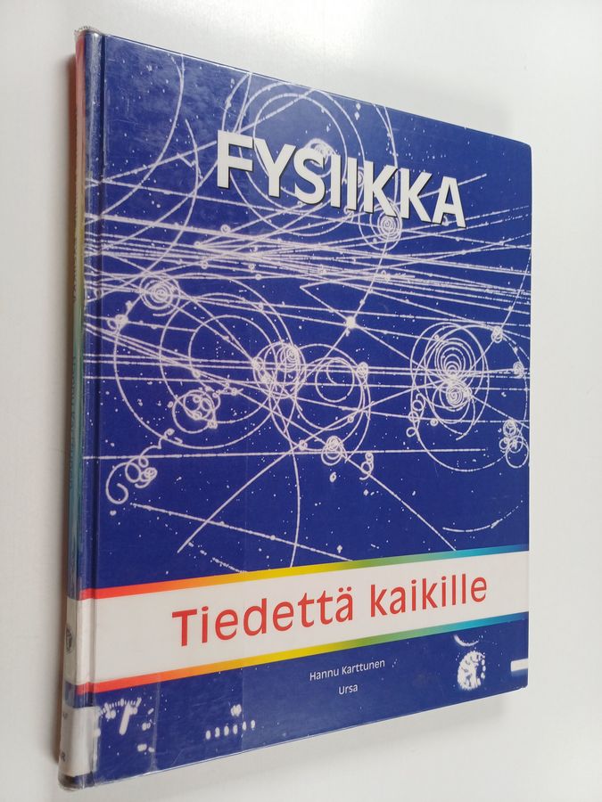 Fysiikka