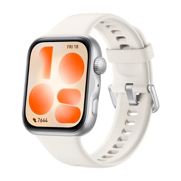 Huawei Fit 5 älykello (valkoinen)