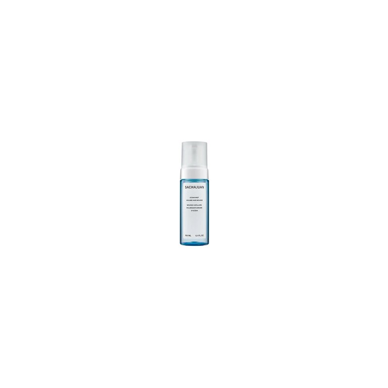 Sachajuan Ocean Mist volyymivaahto hiuksille 150ml