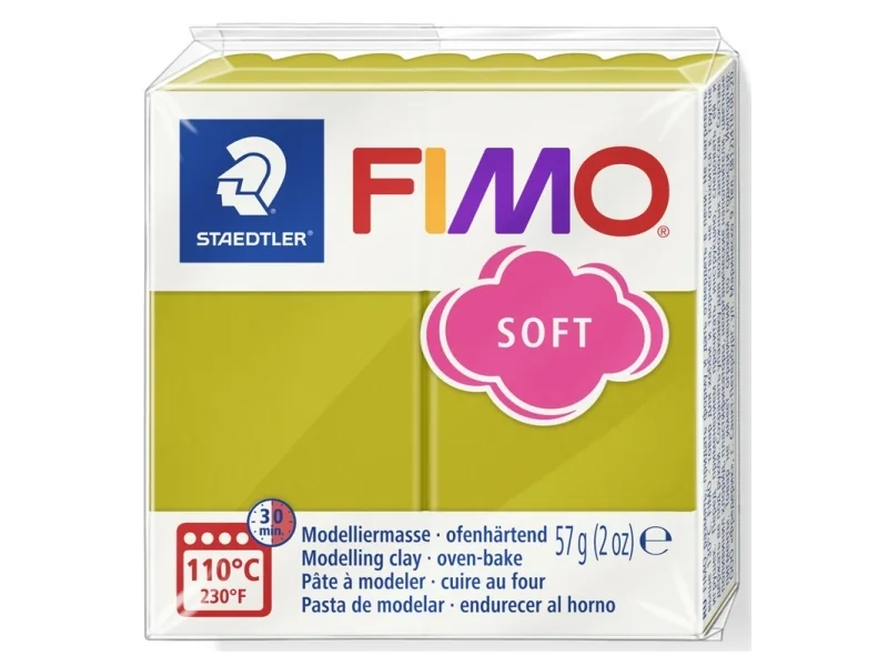 Staedtler Mod. clay FIMO soft beach grass
