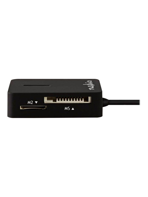 Nedis Kortinlukija | All-in-One | USB 2.0