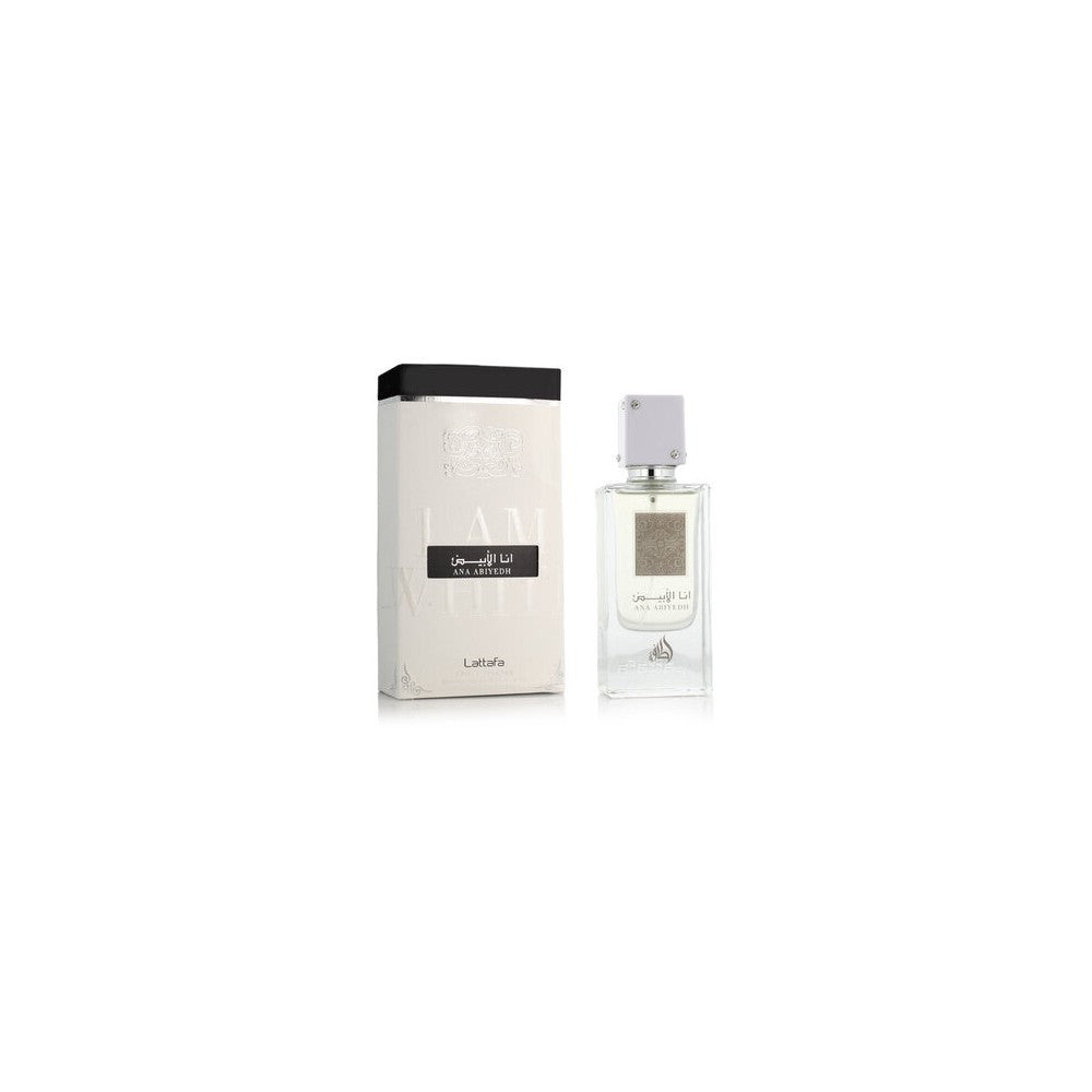 Lattafa hajusteet Ana Abiyedh EDP - 60 ml