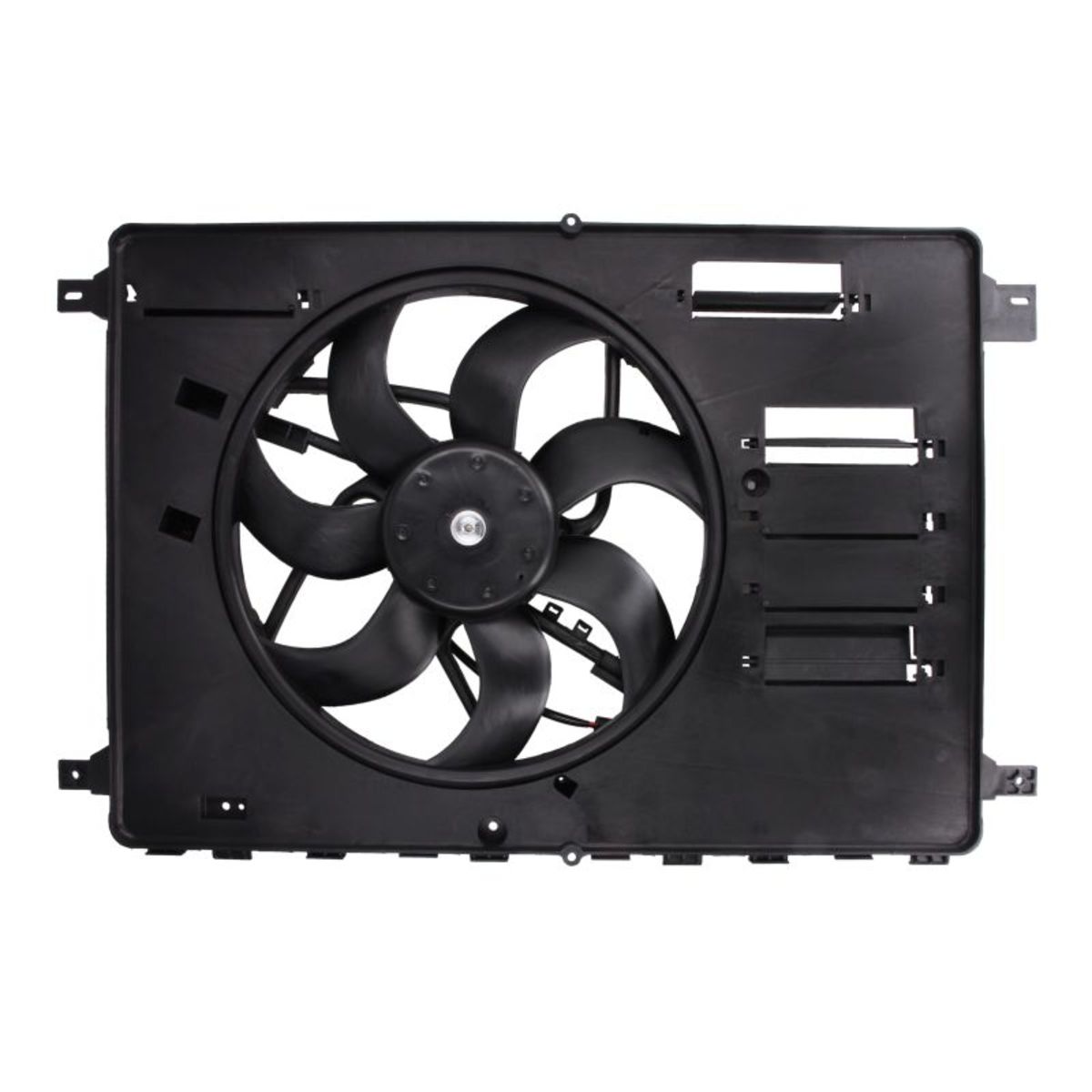 Jäähdyttimen tuuletin THERMOTEC D8G013TT