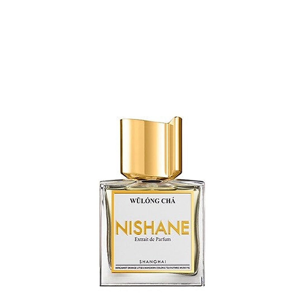 Nishane Wulong Cha PAR U 50 ml