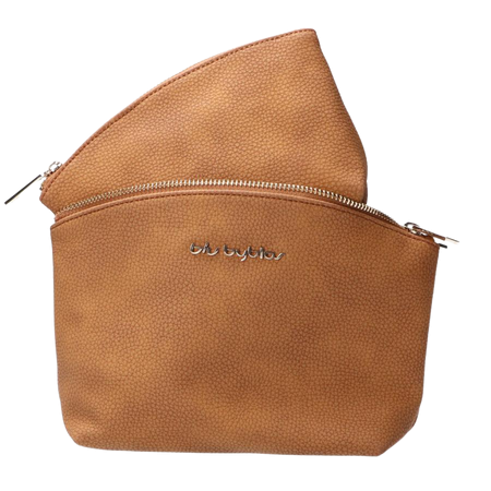 Blu Byblos Tapir Toiletry Set Ruskea 3 kpl