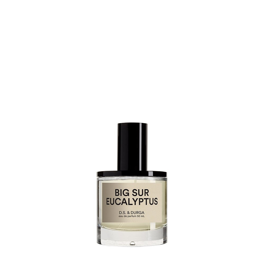 D.s. & durga Big Sur Eucalyptus Eau de Parfum 100 ml