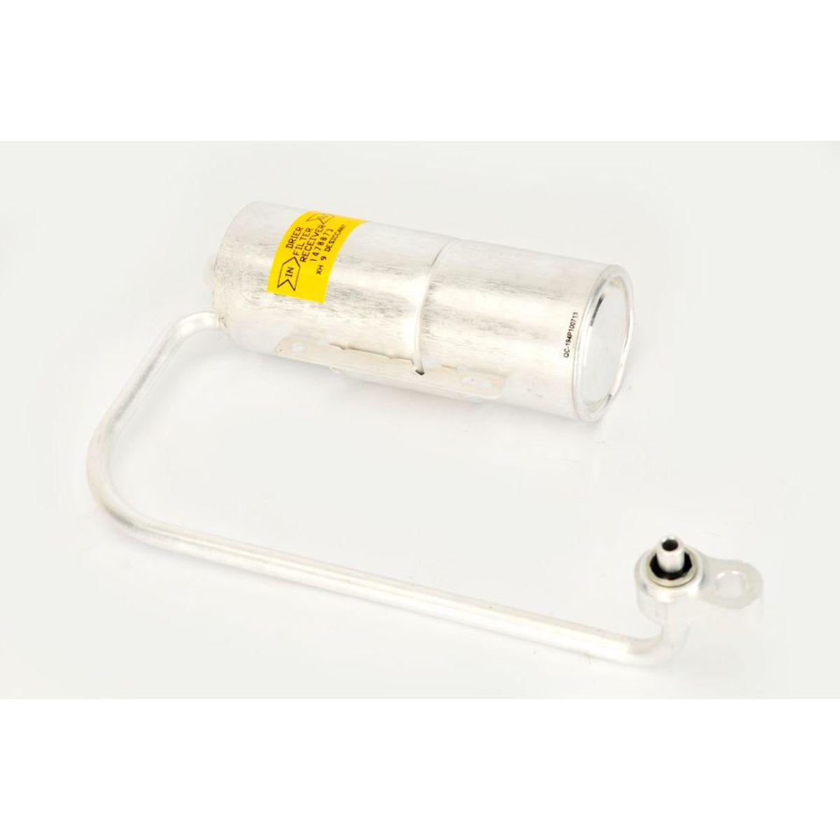Kuivain, ilmastointilaite NRF 33202