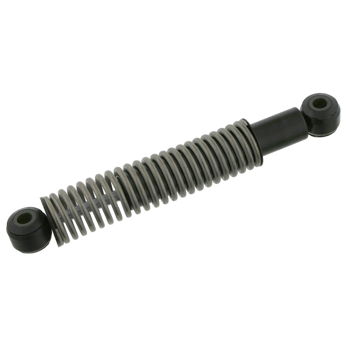 Värinänvaimennin, moniurahihna FEBI BILSTEIN 26773