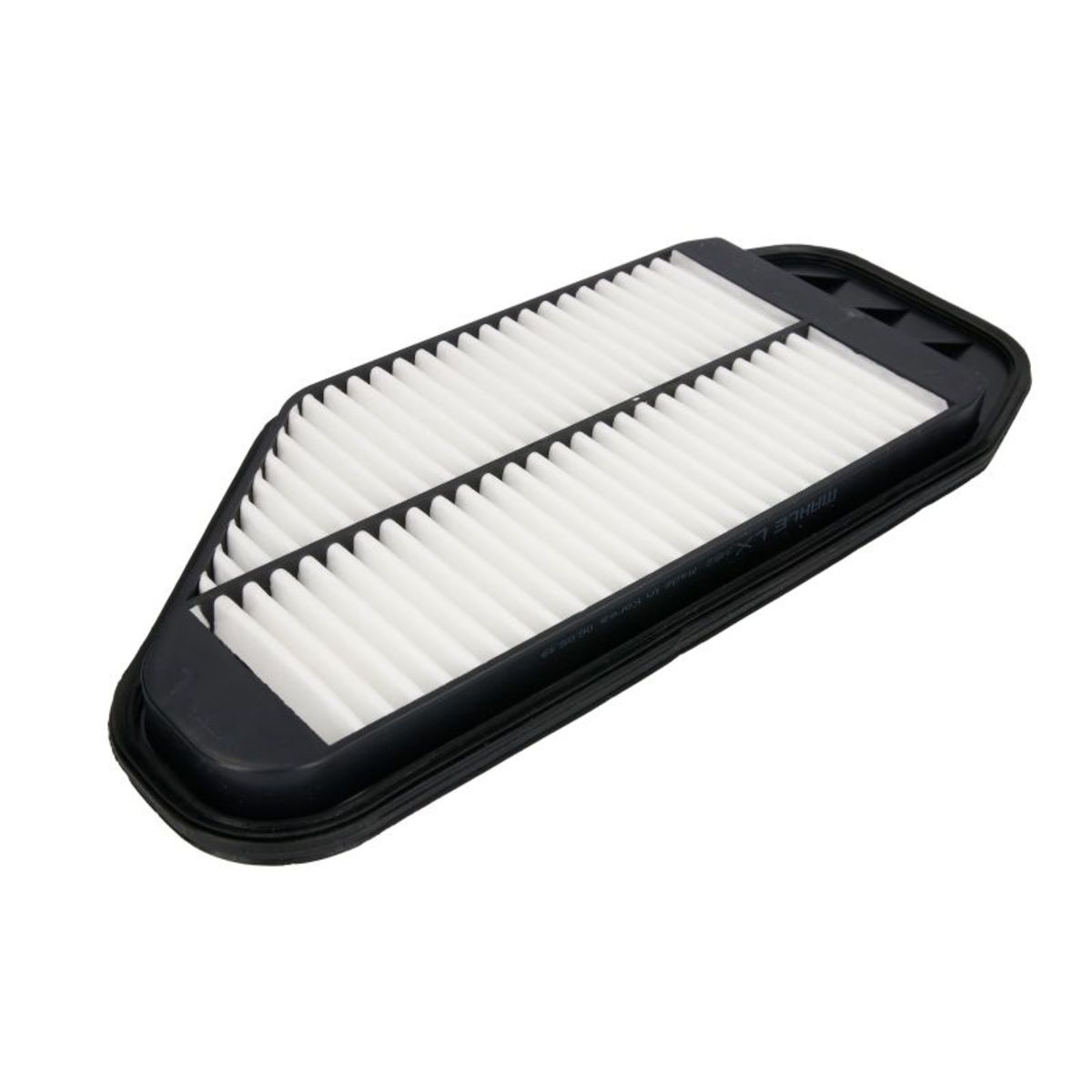 Ilmansuodatin MAHLE LX 3152