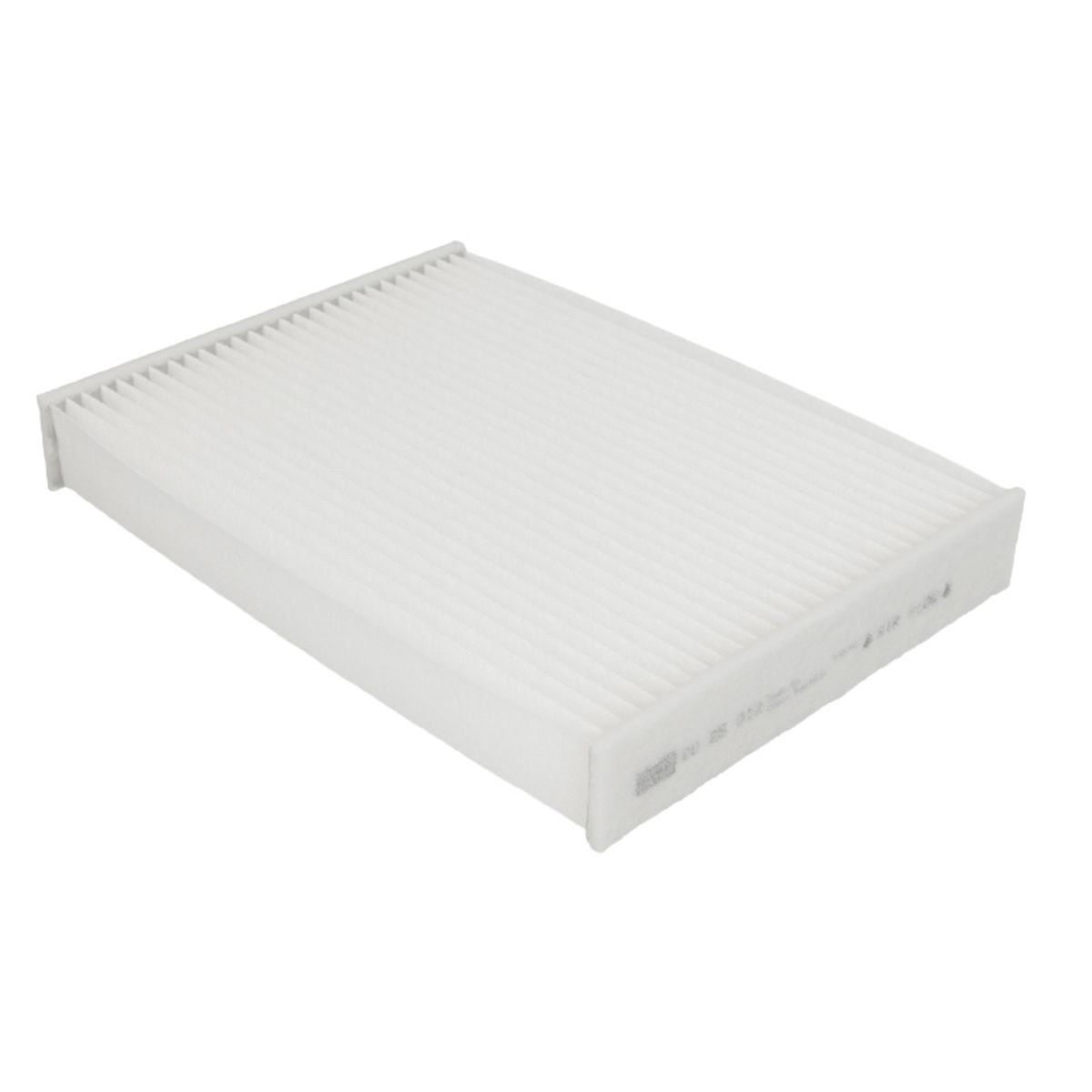 Suodatin, sisäilma MANN-FILTER CU 25 012