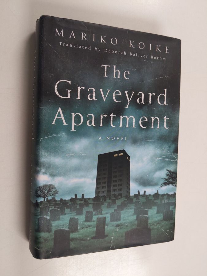 The Graveyard Apartment
