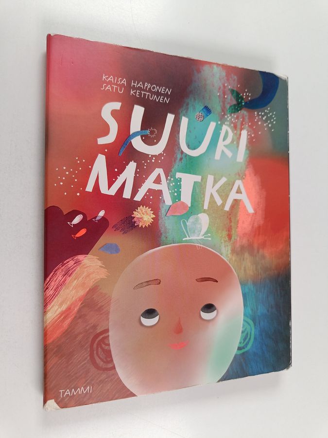Suuri matka