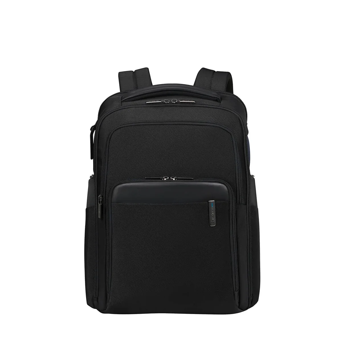 Samsonite Evosight - Kannettava tietokone reppu - 15.6 - musta