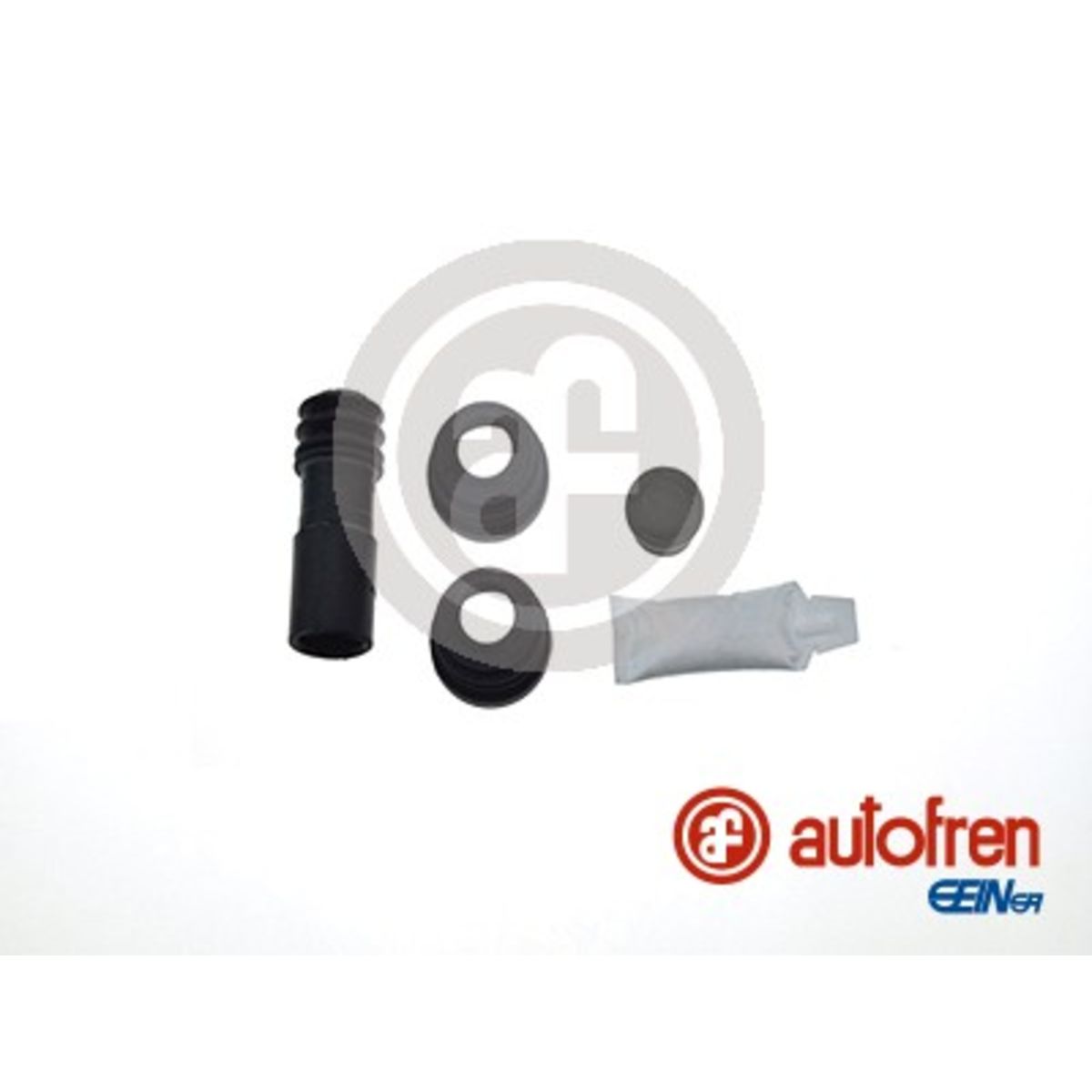 Paljekumi, jarrusatulatyyppi AUTOFREN SEINSA D7417