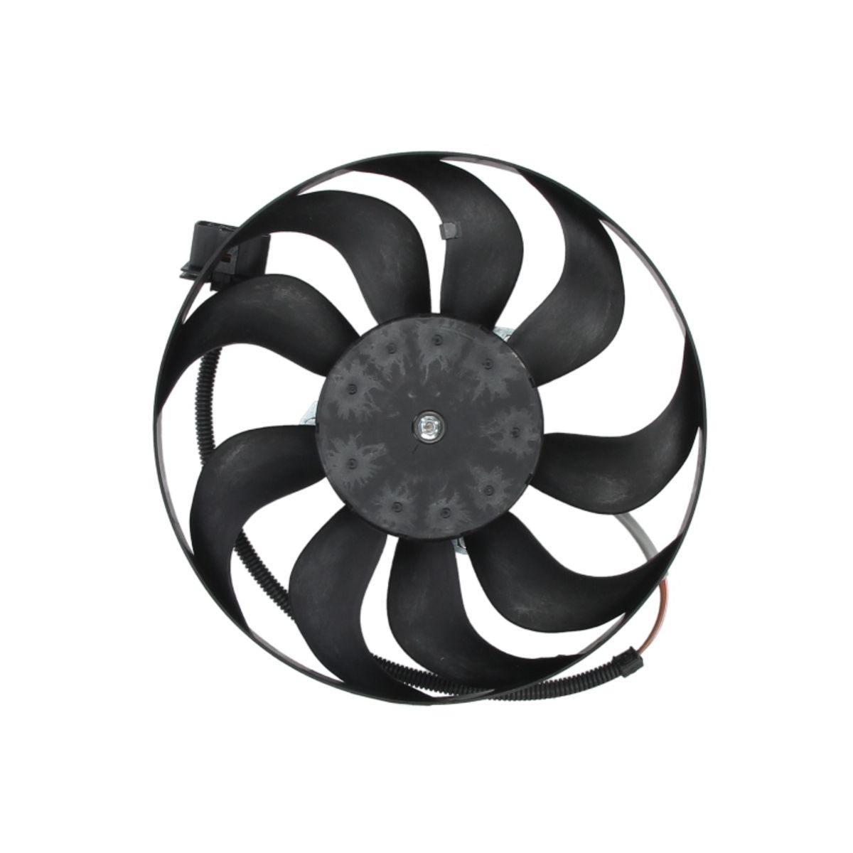 Jäähdyttimen tuuletin DENSO DER27001