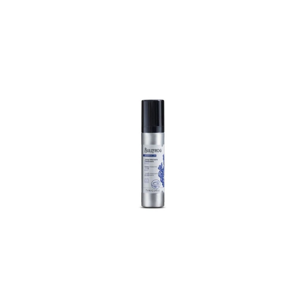 Bullfrog Kiinteyttävä kosteuttava voide 75 ml