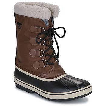 Sorel 1964 PacTM Nylon Wp Tobacco, Black
