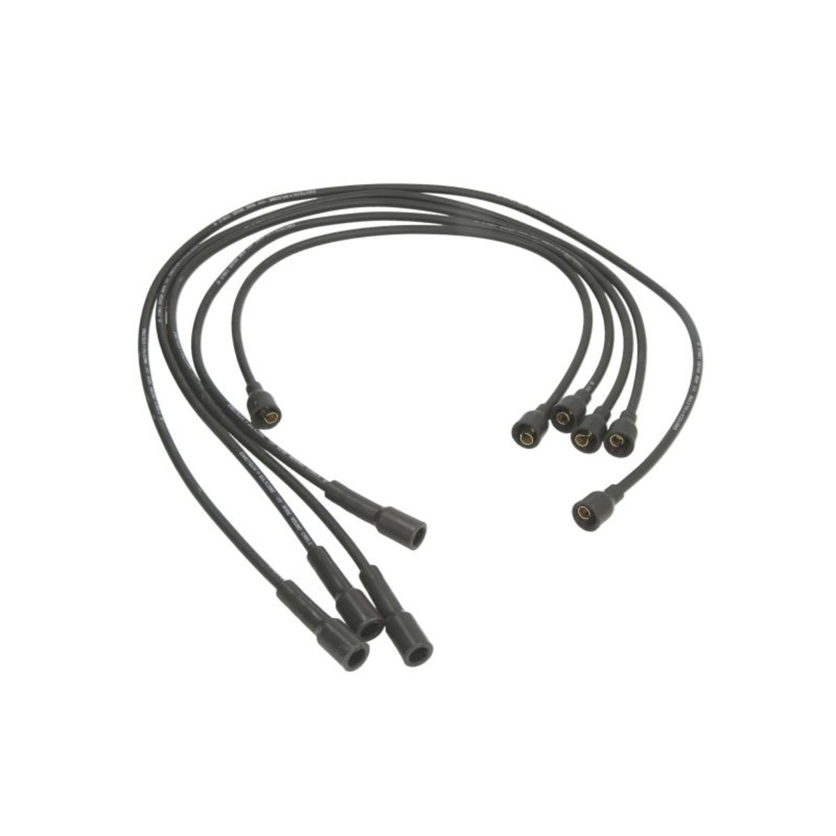 Sytytysjohtosarja ENGITECH ENT910130