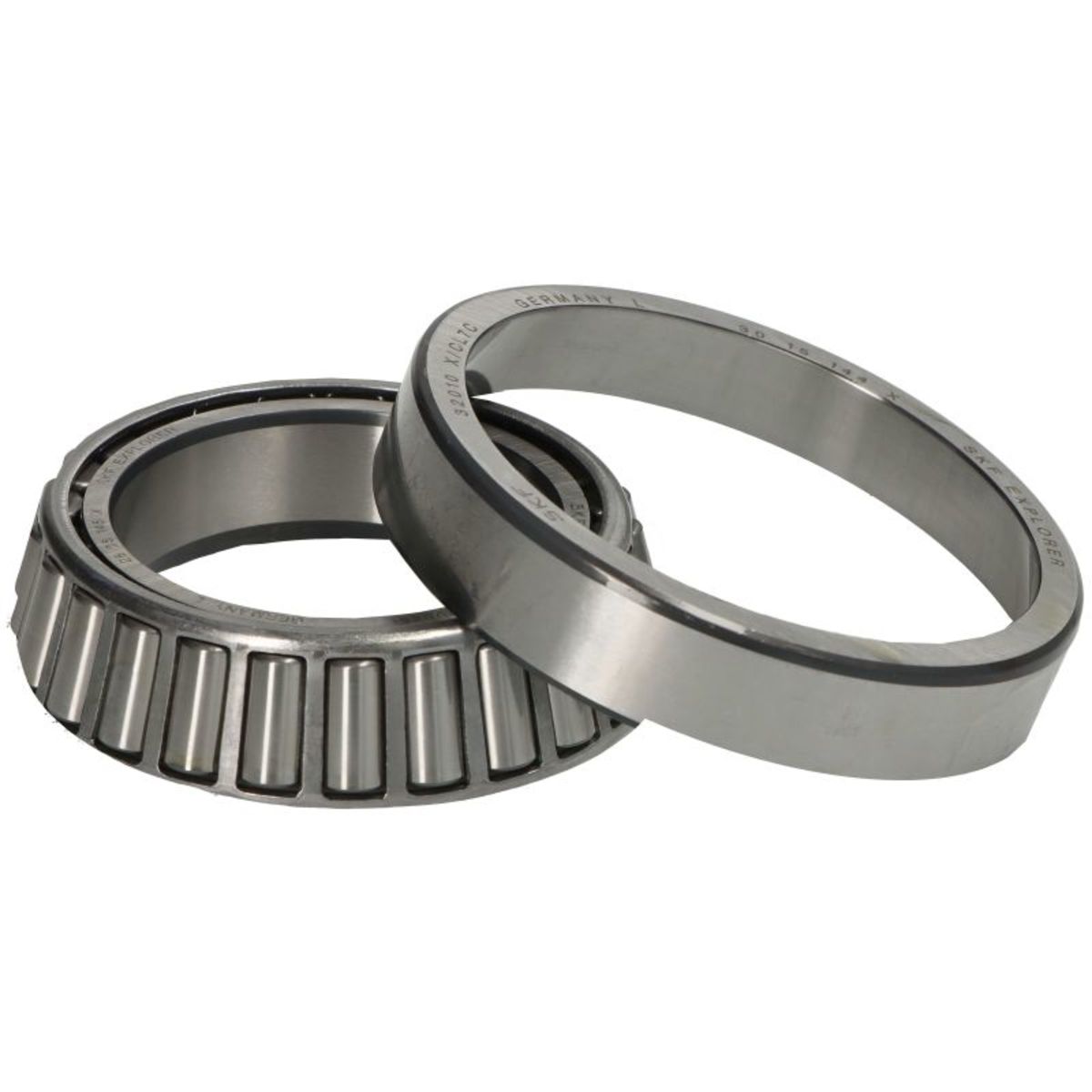 Laakeri, man.vaihteisto SKF VKT 1124