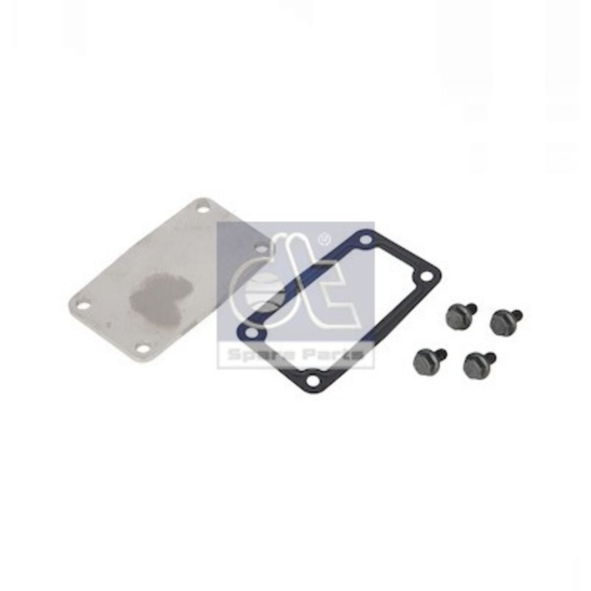 Korjaussarja, kompressori DT Spare Parts 2.44850