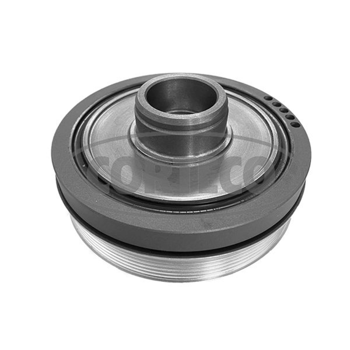 Hihnapyörä, kampiakseli CORTECO 49467668