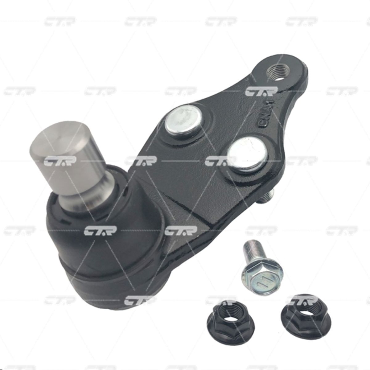 Pallonivel CTR CB0492