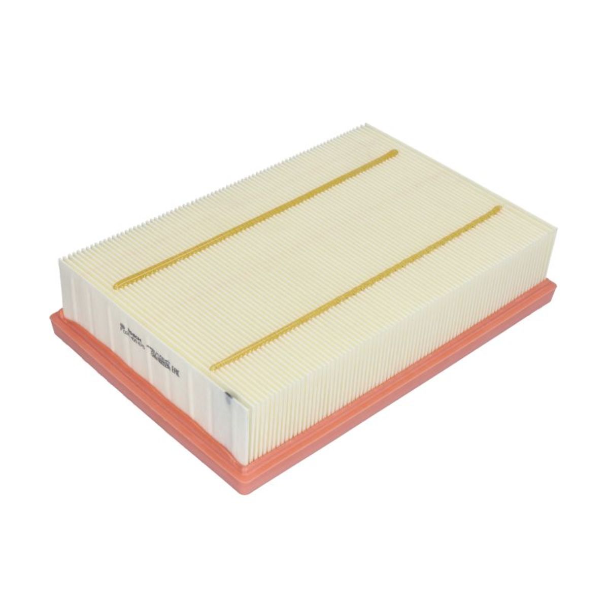 Ilmansuodatin BOSCH F 026 400 675