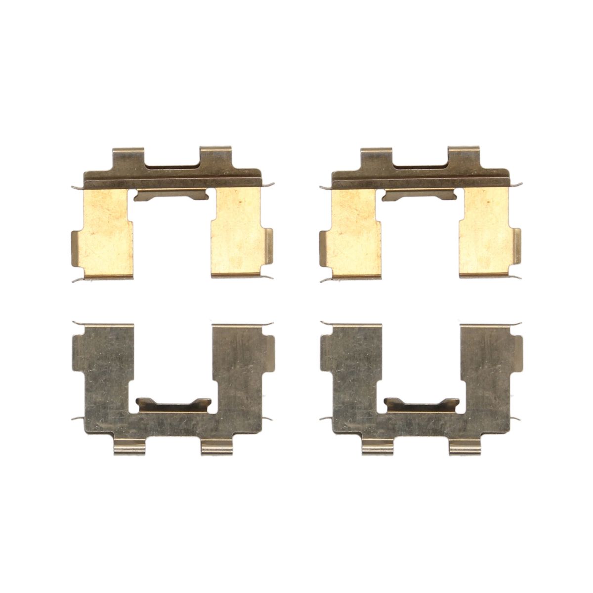 Jarrupalojen asennussarja QUICK BRAKE 109-1630