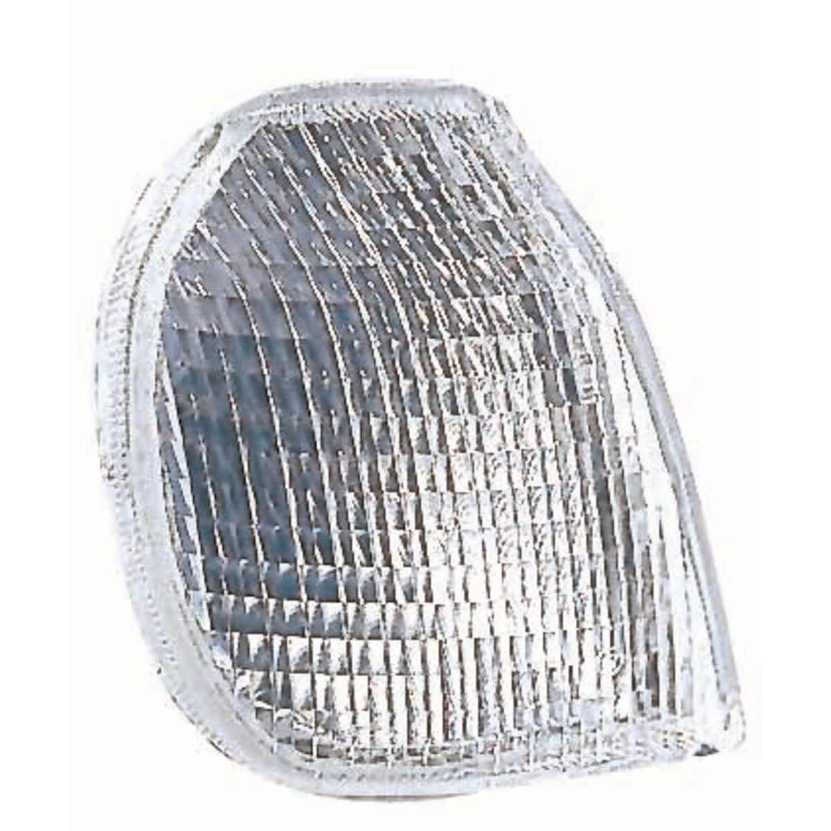 Vilkkuvalo ABAKUS 667-1503R-AE
