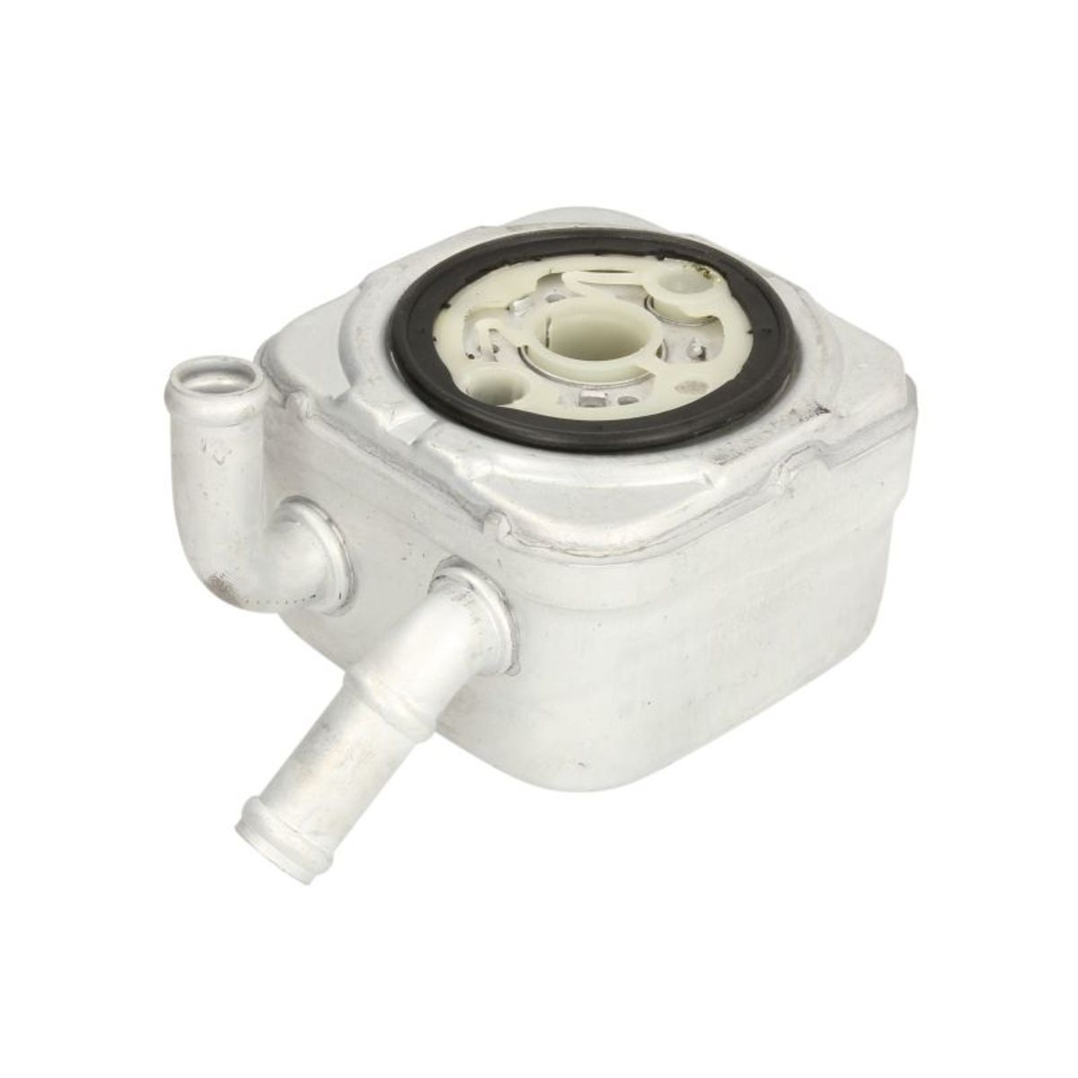 Moottoriöljyn jäähdytin THERMOTEC D4A024TT