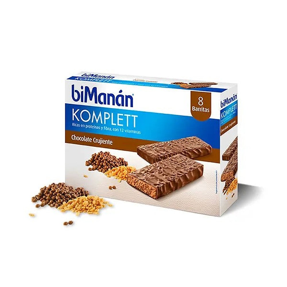 Komplett Barrette Bimanán Vaihto 8 kpl