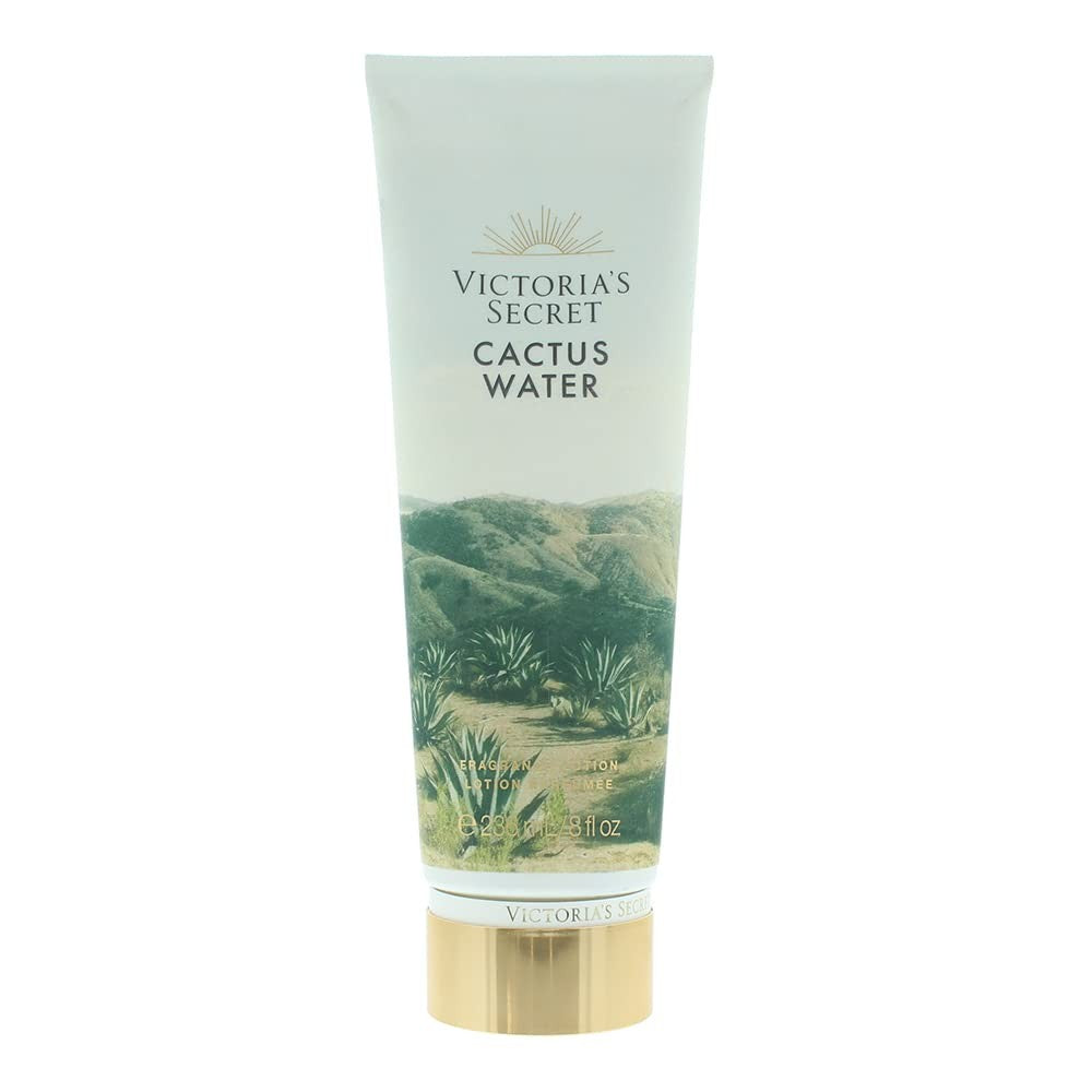 Victoria's secret Cactus Water -vartalovoide - 236 ml