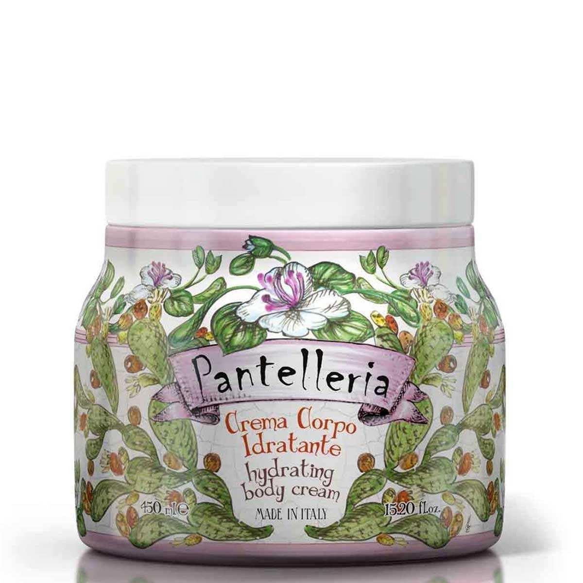 RUDY VARTALOVOIDE 450 ML Pantelleria