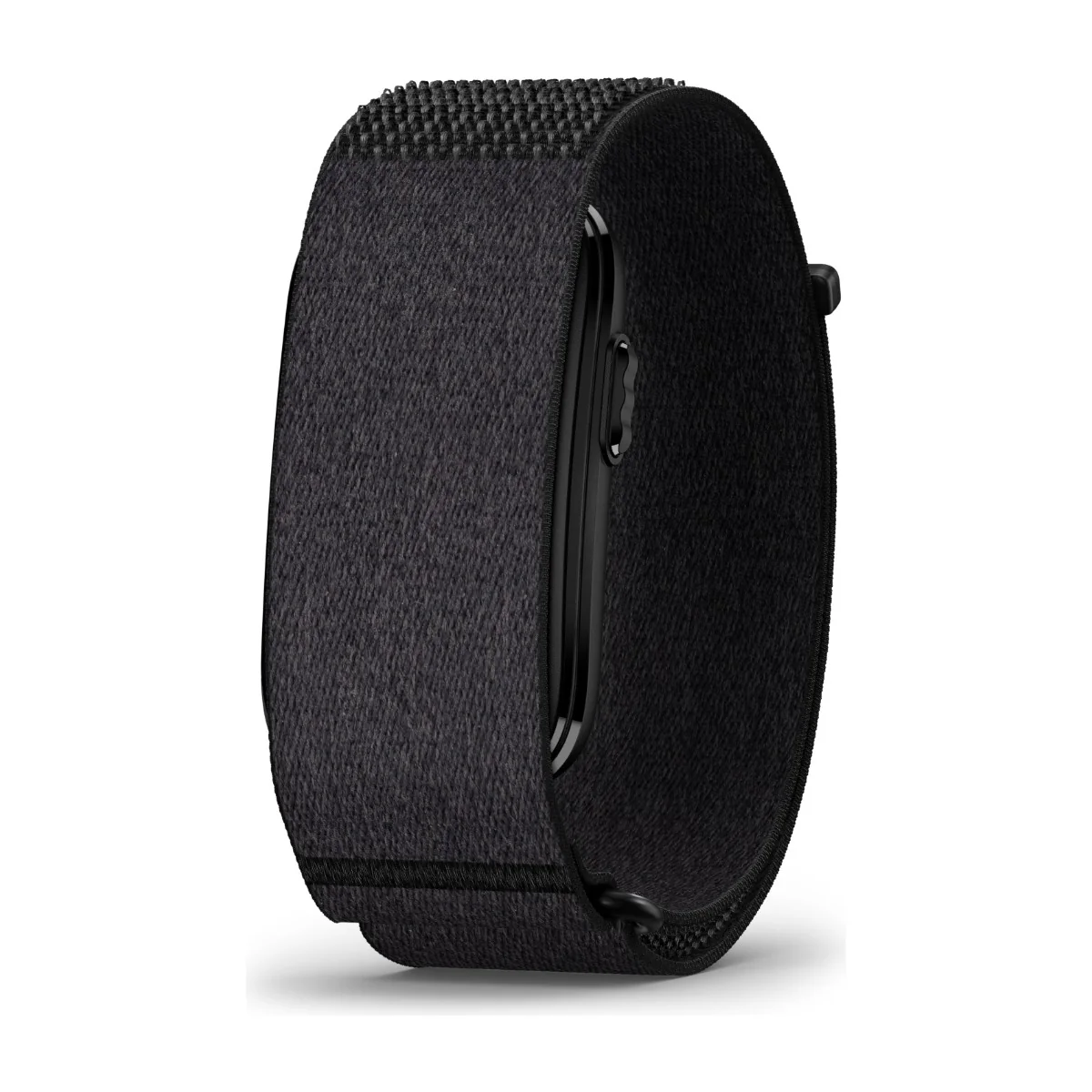 Garmin CIRQA Smart Band, S-M, musta
