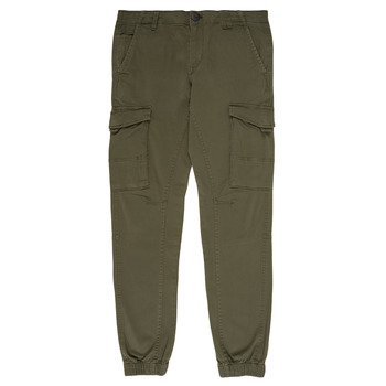 Jack & Jones Junior Housut 'JJIPaul JJFlake' oliivi