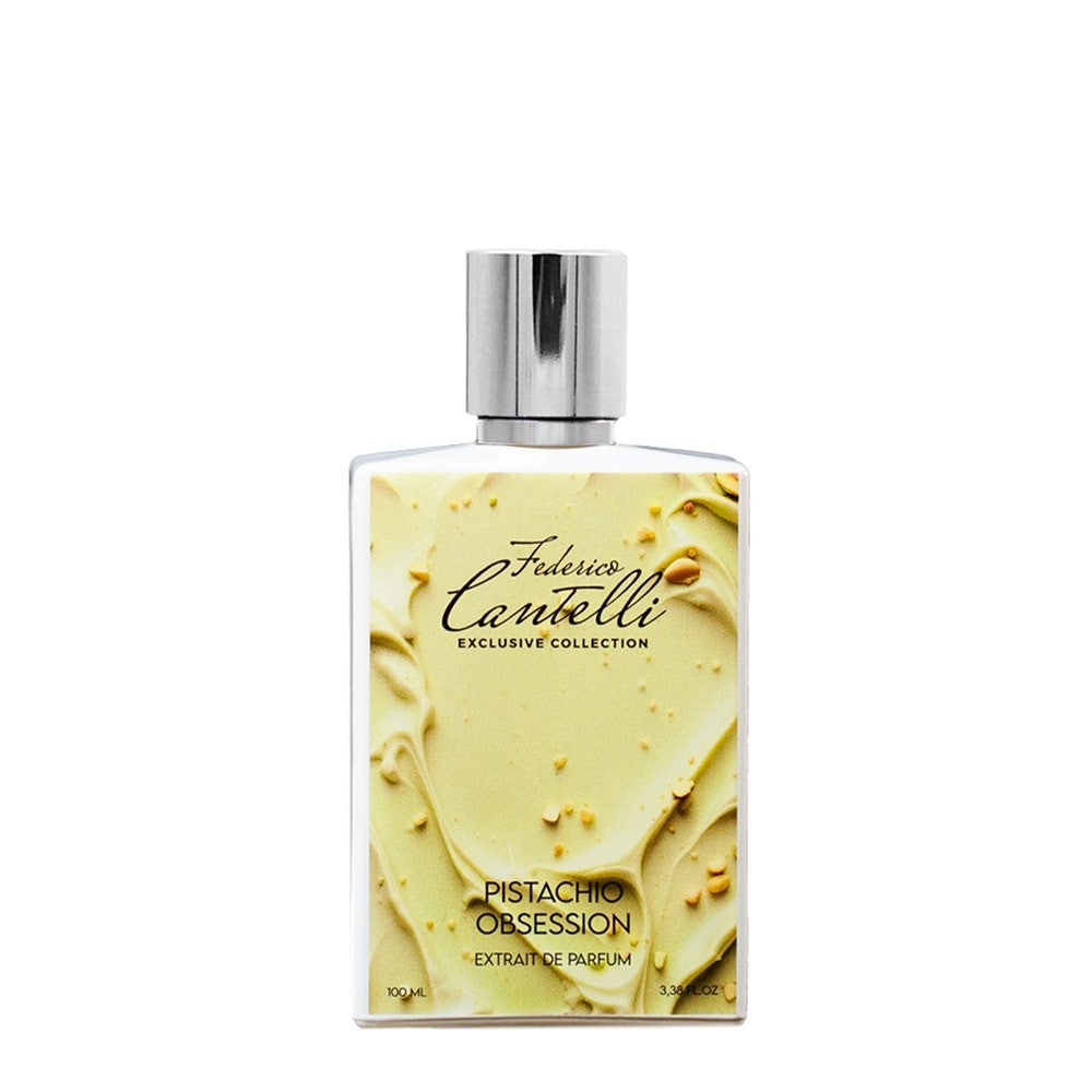 Federico cantelli Pistachio Obsession parfumiuute 100 ml