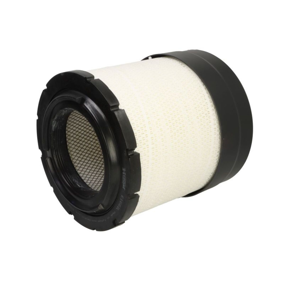 Ilmansuodatin HENGST FILTER E1661L