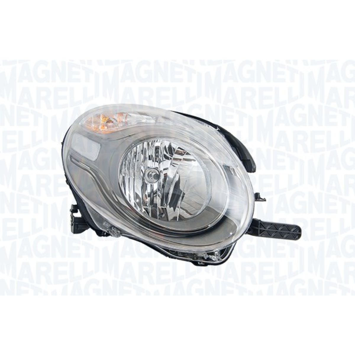 Ajovaloumpio MAGNETI MARELLI 712475286129