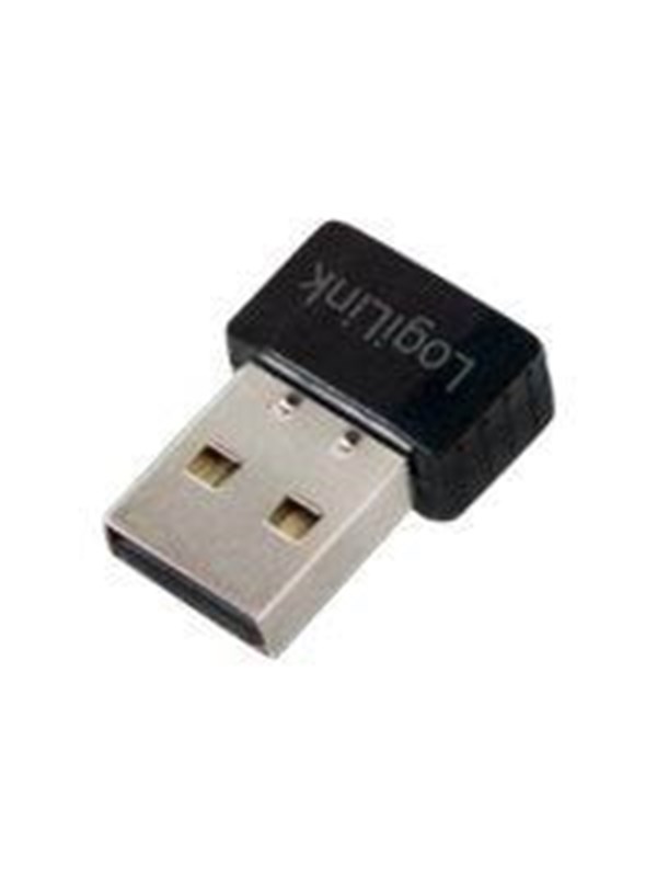 USB 2.0 Wifi-sovitin AC 600Mbit/s