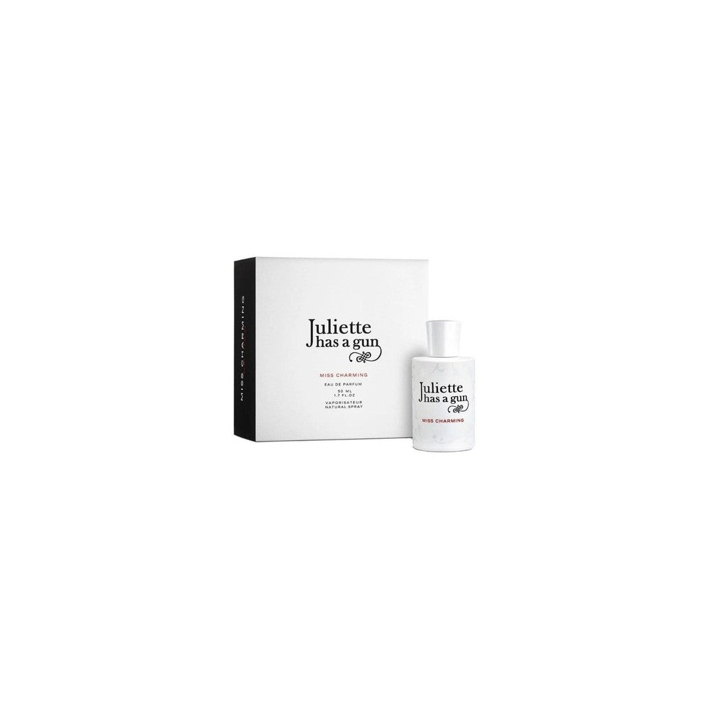 Juliettella on ase Miss Charming EDP - 100 ml