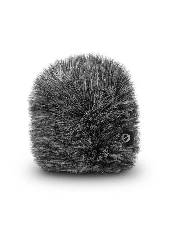 Rode WS12 Tuulisuoja VideoMic GO II:lle Harmaa
