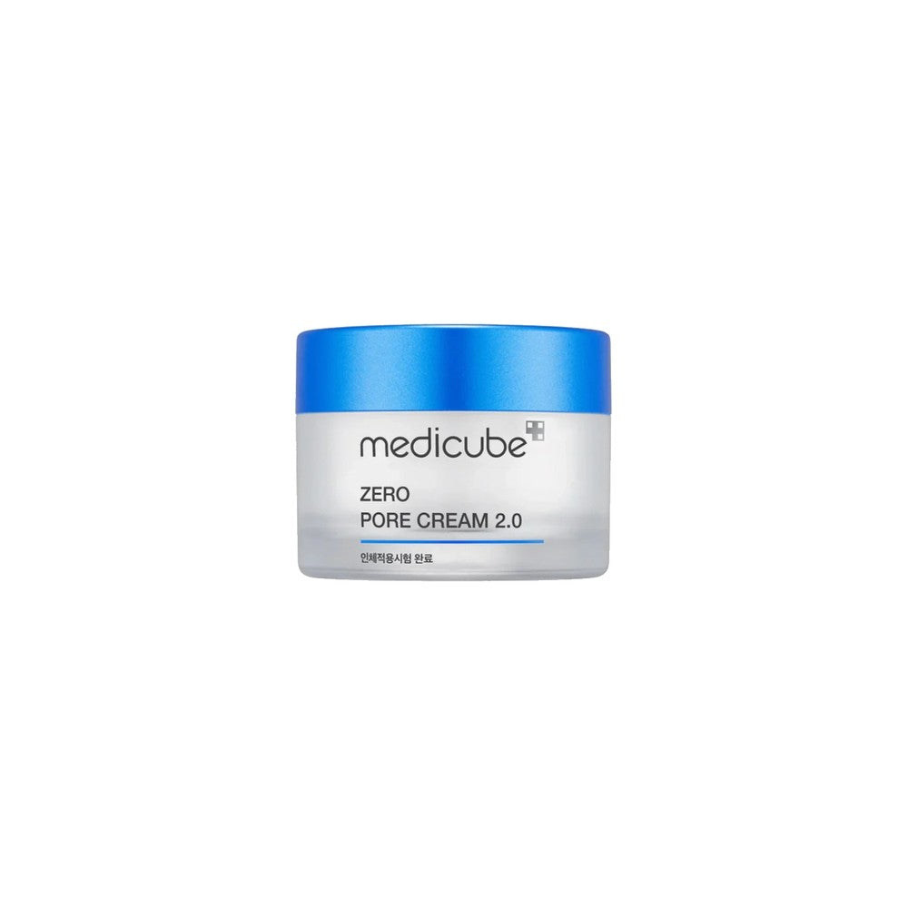 Medicube Zero Pore Crema 2.0 Riduzione Pori 50ml — Crema viso
