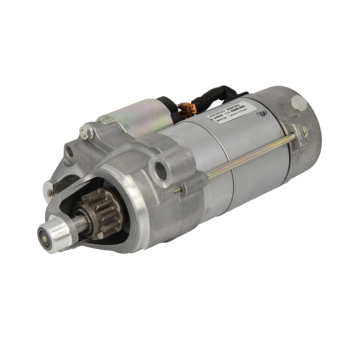 Käynnistysmoottori DENSO DSN1203