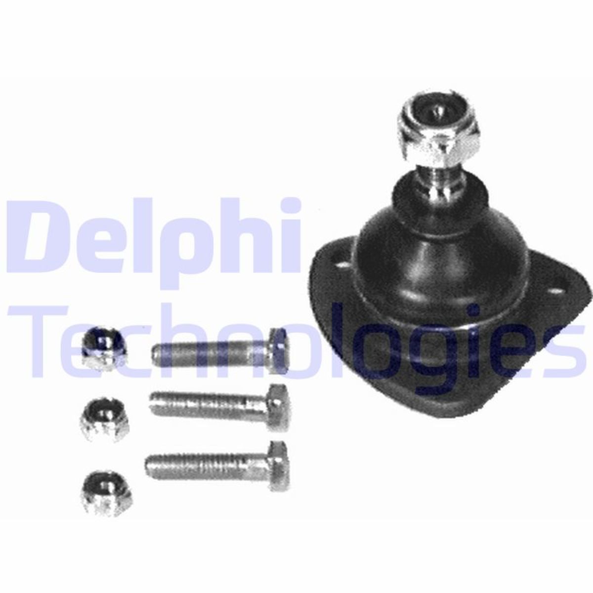 Pallonivel DELPHI TC261