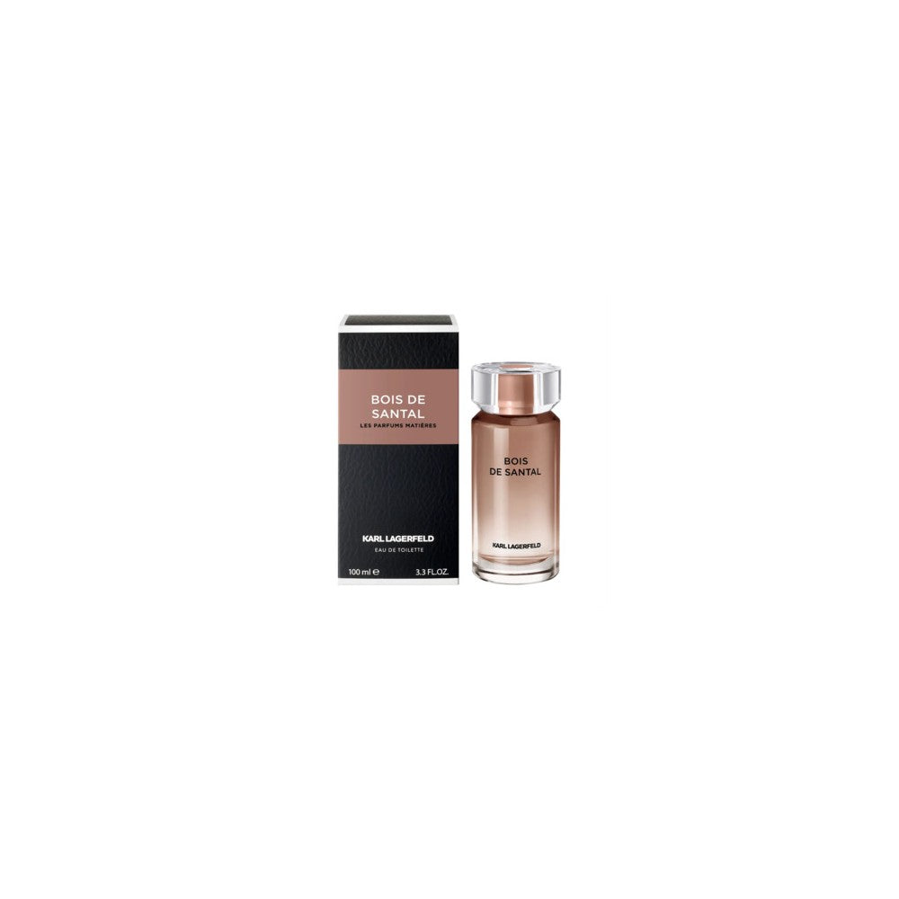 Lagerfeld Bois de Santal 50 ml — Eau de Toilette