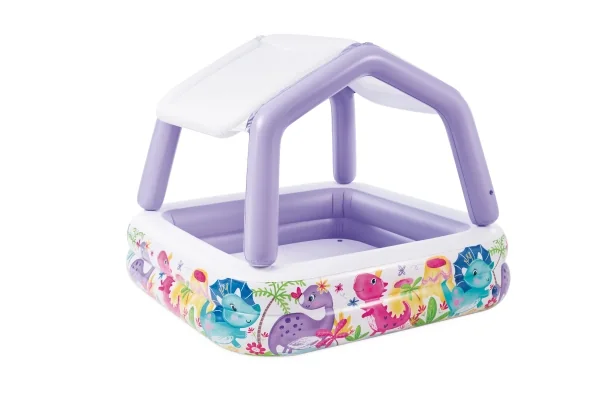 Intex Sun Shade -allas 157x157x122cm